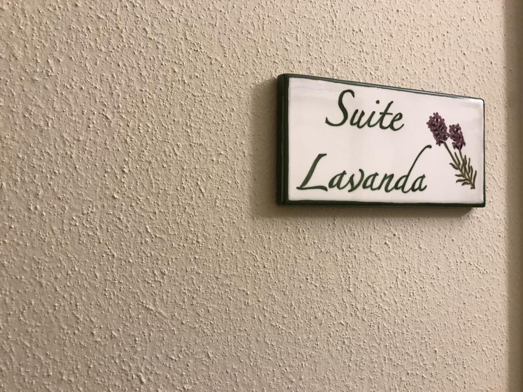 Agriturismo La Rinaldina Фаэнца Экстерьер фото