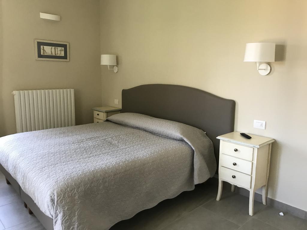 Agriturismo La Rinaldina Фаэнца Экстерьер фото