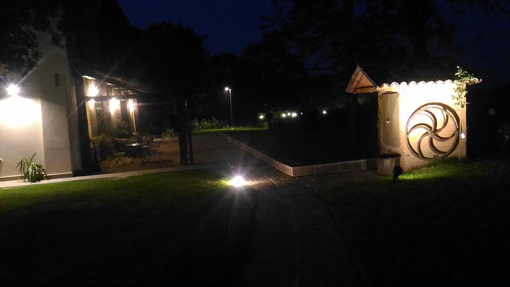 Agriturismo La Rinaldina Фаэнца Экстерьер фото